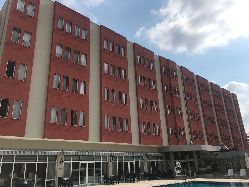 İNŞAAT VE TAAHÜT ALANINDA SANAYİ VE ENDÜSTRİYEL ÇALIŞMALARIMIZ..