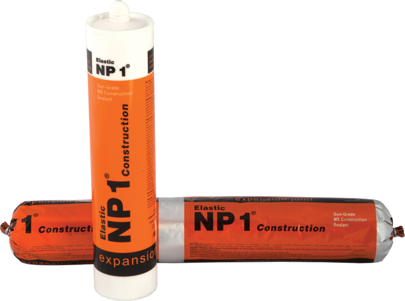 NP1 Construction MS Polimer Mastik