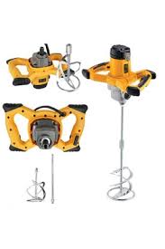 Rtrmax RTM396 Boya ve Harç Karıştırıcı El Mikseri 1800 Watt