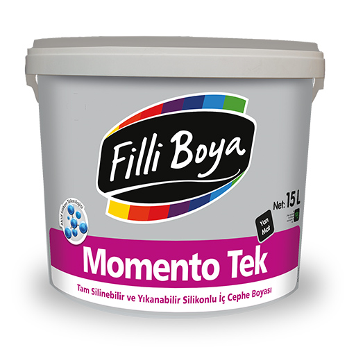 Filli Boya Momento Tek 15Lt