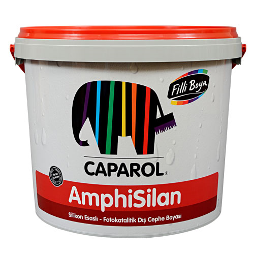 Filli Boya AmphiSilan 2,5 lt