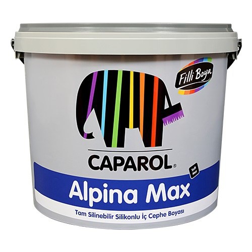 Filli Boya Alpina Max 2,5 Lt